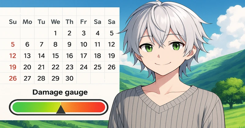 Calendario degli indicatori economici